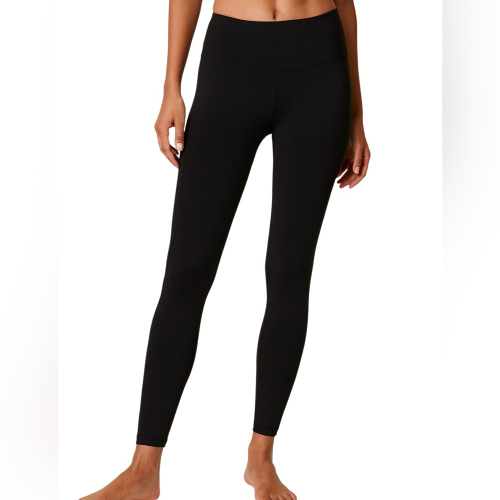 Sweaty Betty Full Length Black Leggings Size Small